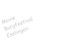 Movie Burgfestival Esslingen